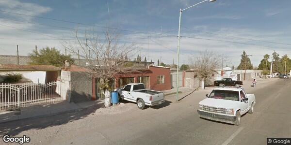 PRESIDENCIA SECCIONAL DE LAZARO CARDENAS